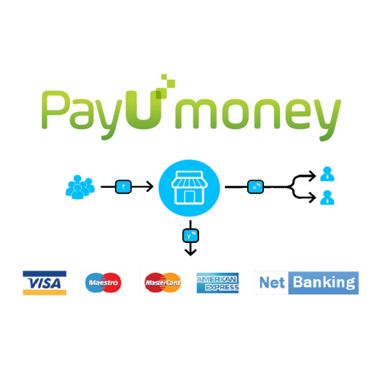 Multi Merchant / Dropshipper PayUMoney 3.0