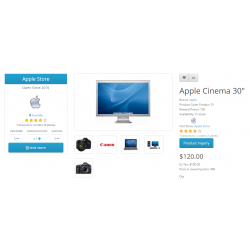 Multi Merchant / Dropshipper Advance Rating And QA 3.0