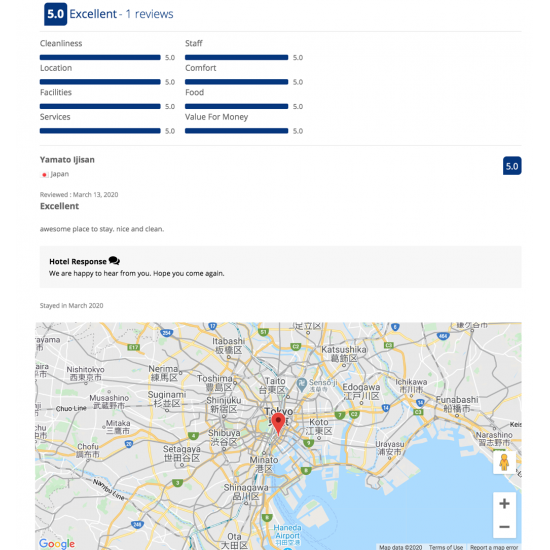 Booking Lite System