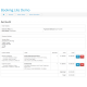 Booking Lite System