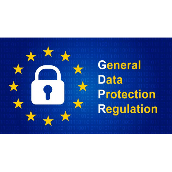 GDPR Compliance GDPR Compliance