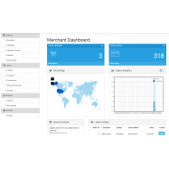 Multi Merchant / DropShipper Module Core 3.0