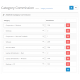 Multi Vendor / Drop Shipper Category Commission Module Multi Vendor / Drop Shipper Category Commission Module