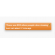 Sales Notification Banner Sales Notification Banner