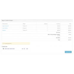 Multi Merchant / Dropshipper Payment Stripe 3.0