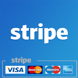 Stripe ( Dynamic 3D Secure / SCA Ready )