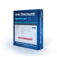 Auto Discount