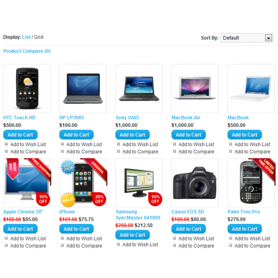 Promotional Tags & Product Labels Features Rich + QTags Update Deluxe Pack v1.5 Promotional Tags & Product Labels Features Rich + QTags Update Deluxe Pack v1.5