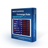 Currency Exchange Rate