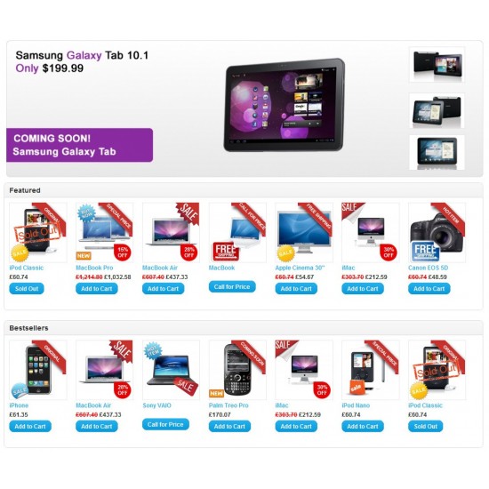 Promotional Tags & Product Labels Features Rich + QTags Update Deluxe Pack v2.0 Promotional Tags & Product Labels Features Rich + QTags Update Deluxe Pack v2.0