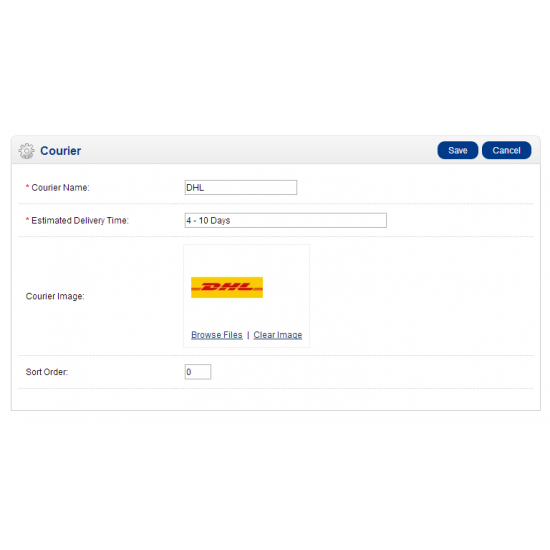 Multi Vendor / DropShipper Module (OpenCart Addon - vQmod)