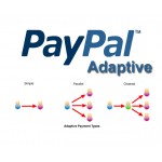 Multi Vendor / Dropshipper Paypal Adaptive