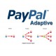 Multi Vendor / Dropshipper Paypal Adaptive