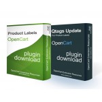 Product Labels Features Rich + Qtags Update Deluxe Pack