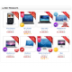 Product Labels Features Rich Product Labels Features Rich