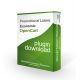 Promotional Labels Economic (OpenCart Addon) Promotional Labels Economic (OpenCart Addon)
