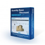 Quantity Base Discount