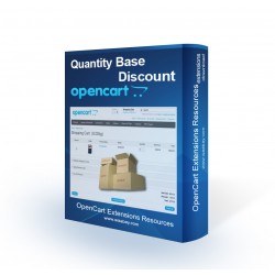 Quantity Base Discount