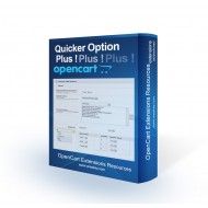 Quicker Option Plus!