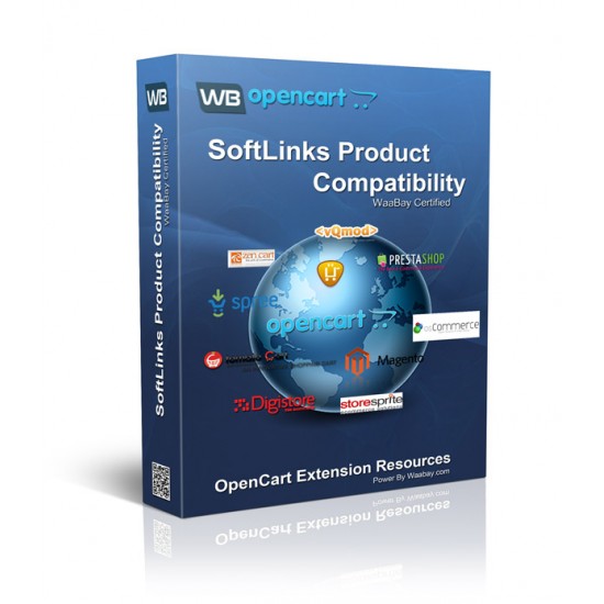SoftLinks Product Compatibility