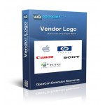Multi Vendor / Dropshipper Vendor Logo