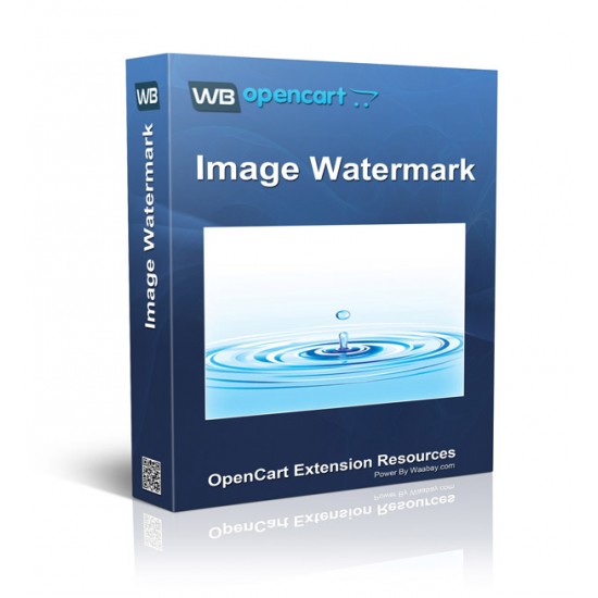 Image Watermark Image Watermark
