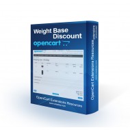 Weight Base Discount
