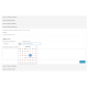 Smart Delivery TimeSlot Planner Smart Delivery TimeSlot Planner