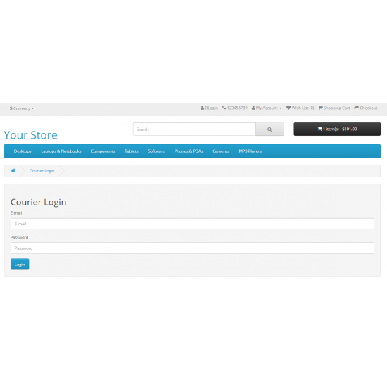 Smart Delivery TimeSlot Plus Smart Delivery TimeSlot Plus