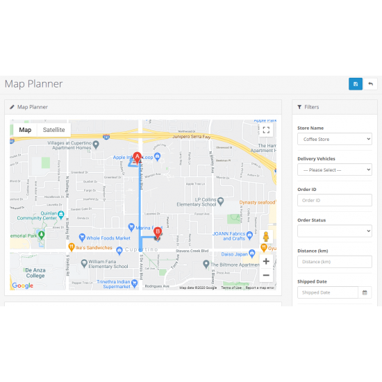 Smart Delivery TimeSlot Plus Smart Delivery TimeSlot Plus
