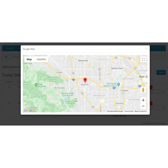 Smart Delivery TimeSlot Plus Smart Delivery TimeSlot Plus